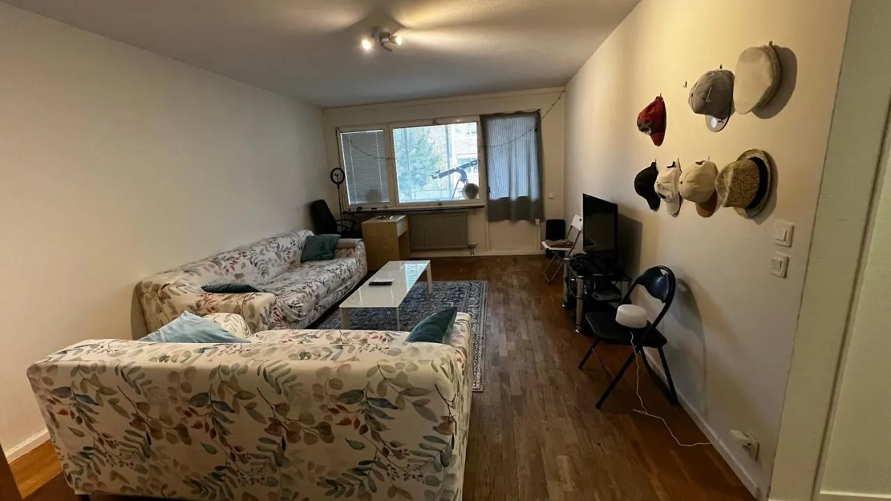 Cozy Home Stay In Kungsangen-Read Host Info Stockholm Privatunterkunft