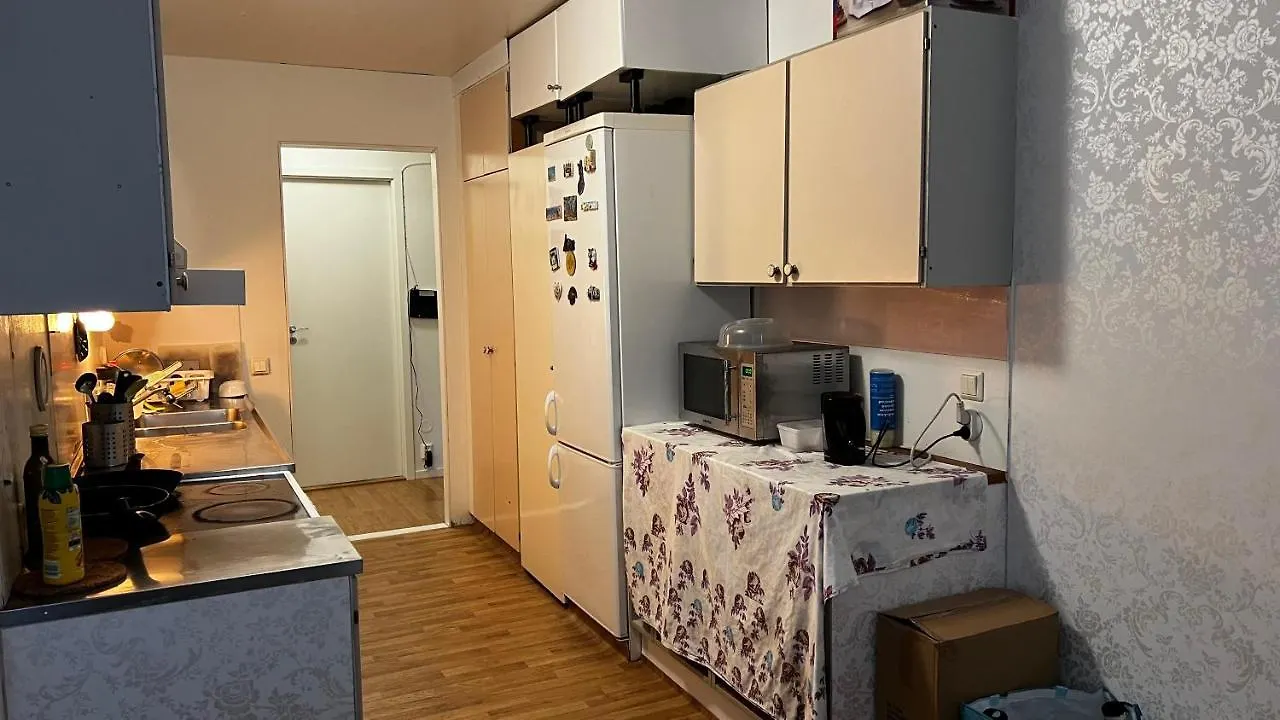 Privatunterkunft Cozy Home Stay In Kungsangen-Read Host Info Stockholm Schweden