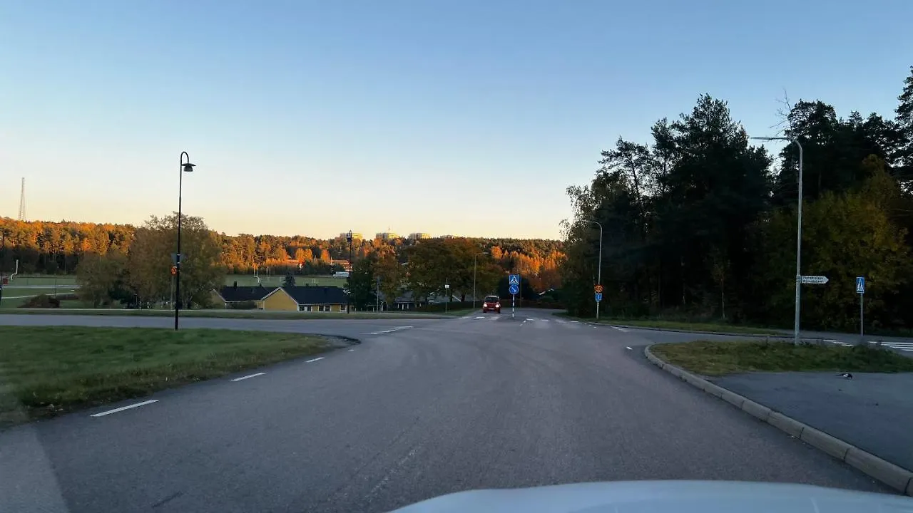 Cozy Home Stay In Kungsangen-Read Host Info Stockholm 0*,